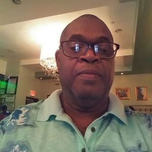 Meet your Posher, Marva k haynes